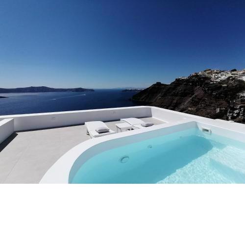 Archontiko Suites Santorini
