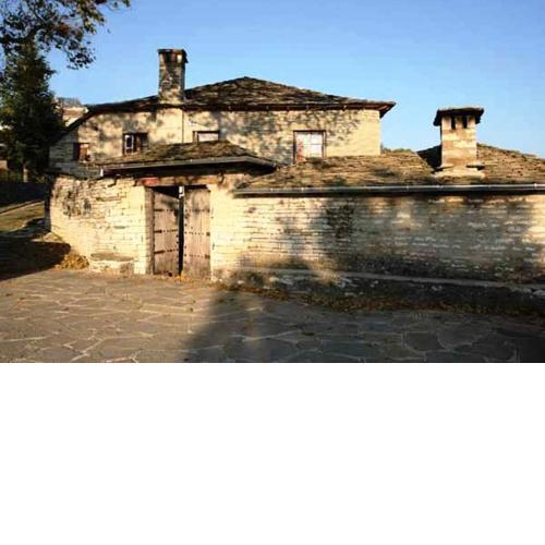 Archontiko Tzoufi