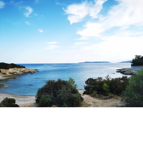 Archos Seafront Apartments