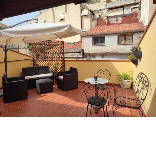 Archubintu B&B your friendly place