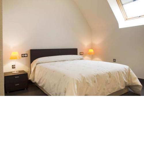 Archybal Apartamentos Turísticos y Suites