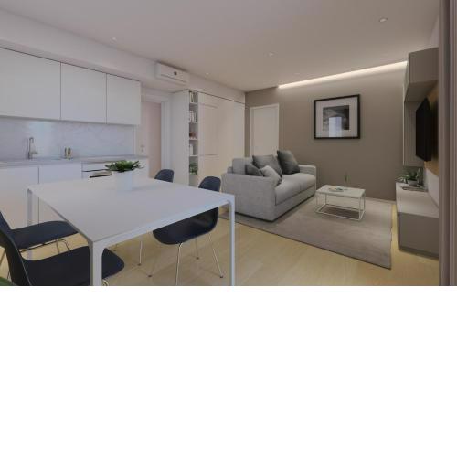 Arcioun Apartments