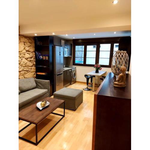 ARCO 4 FONTAN LOFT