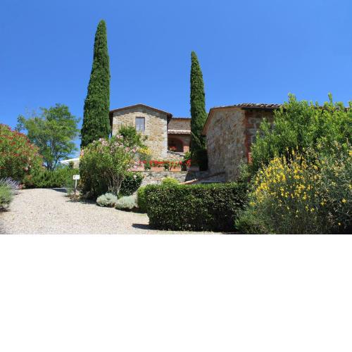 Arco al Poggio - Arceno Rentals Club