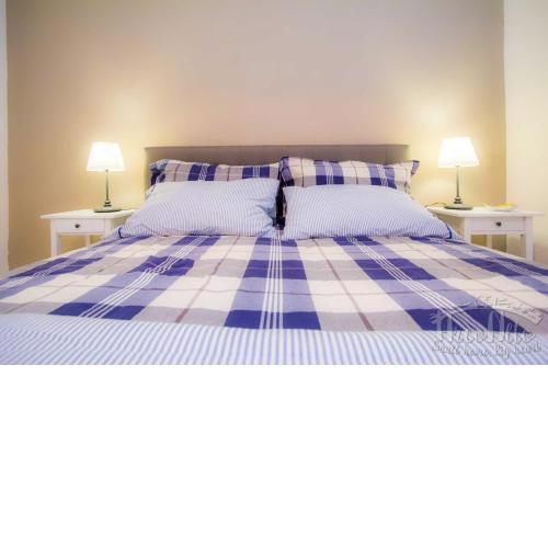 Arco Alto Apartment