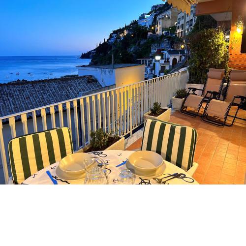 Arco Apartment - Vietri sul Mare