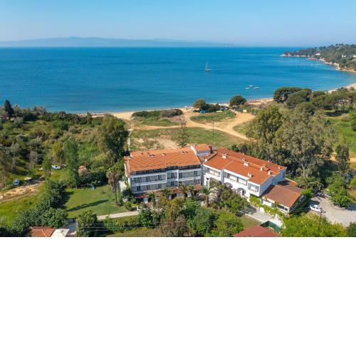Arco Beach Hotel