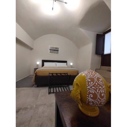 Arco Bianco b&b