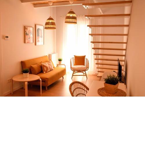 Arco da Vella apartamentos