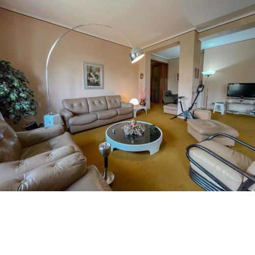 Arco della Pace Top apartment