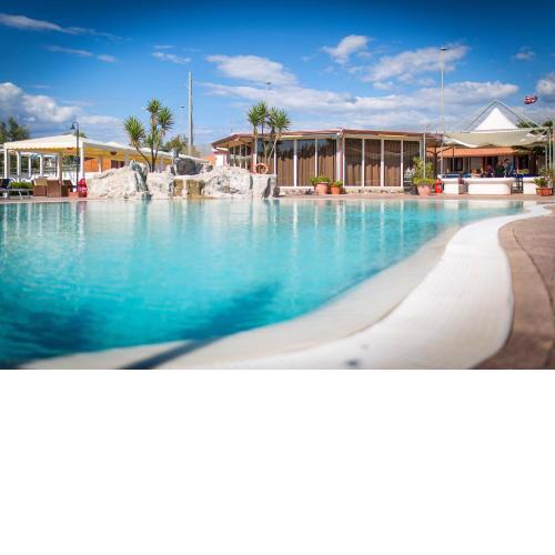 Arco Delle Rose - Happy Rentals