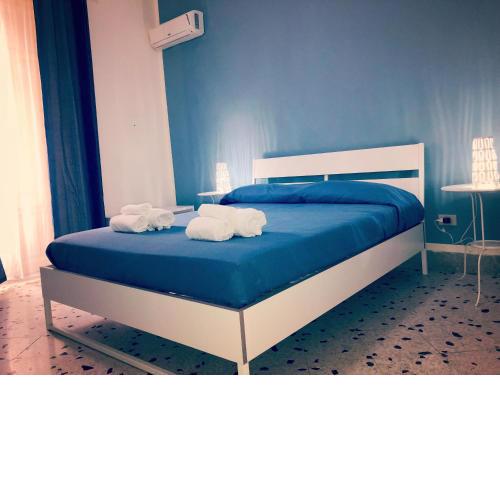 Arco di Trionfo Palermo Bed & Breakfast