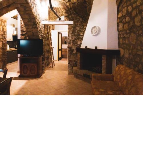 Arco Etrusco