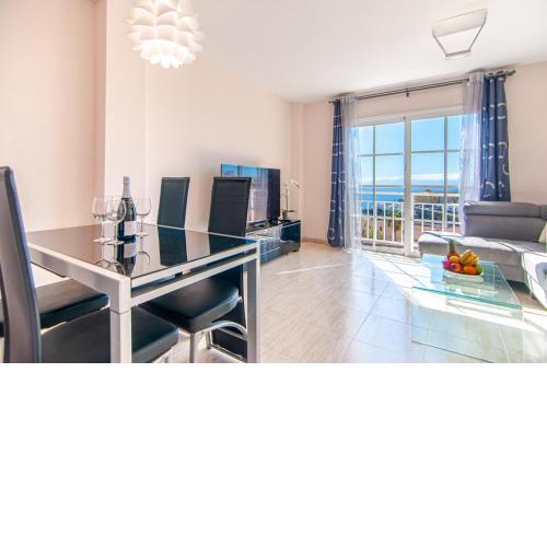 Arco Iris Duplex Ocean View PH09