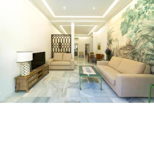 Arco Macarena Lofts