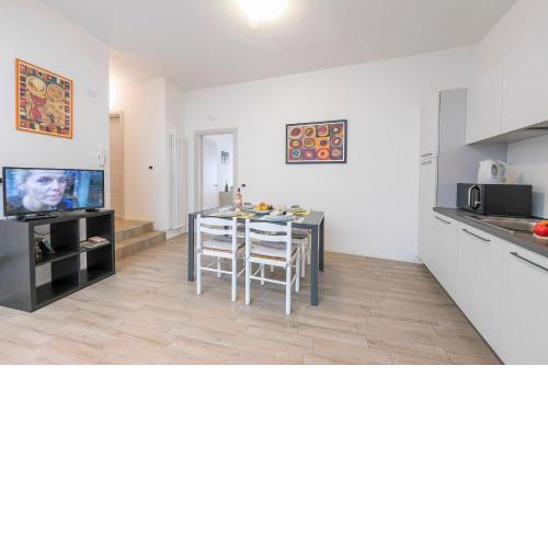 Arco Rocks Apartments