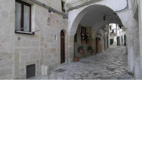 Arco Sallustio