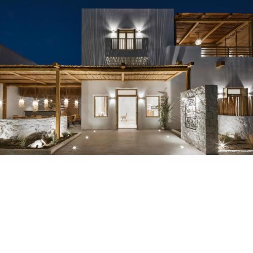 Arco Solium Suites