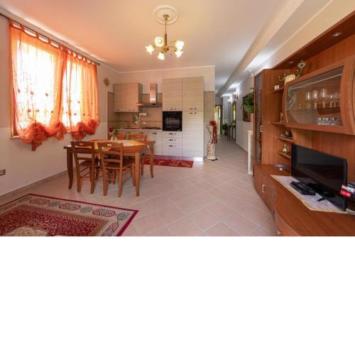 Arcobaleno Apartment