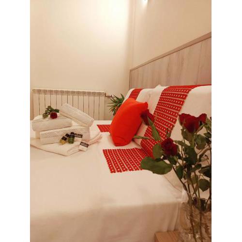ARCOBALENO ROOM
