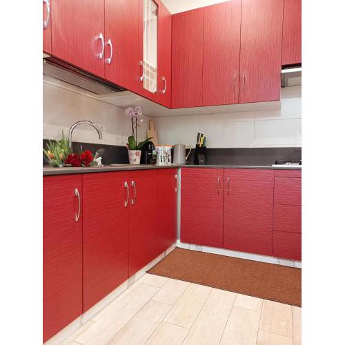 ARCOBALENO ROOM
