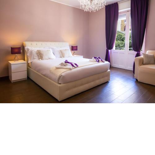 Arcobaleno Suites