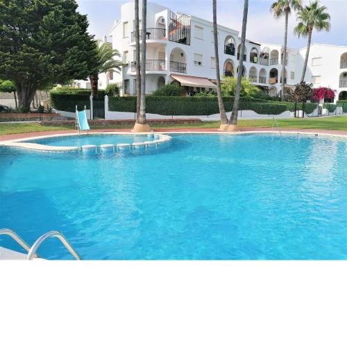 Arcos 1 dorm LEK