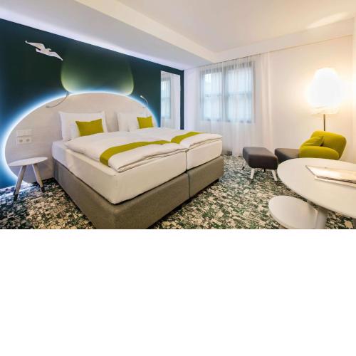 ARCOTEL Donauzentrum Wien