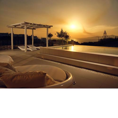 Arcs Boutique Villa Hotel