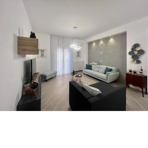 Arcuri Apartment