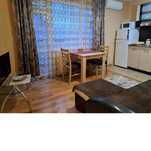 Arda Riverside Apartment