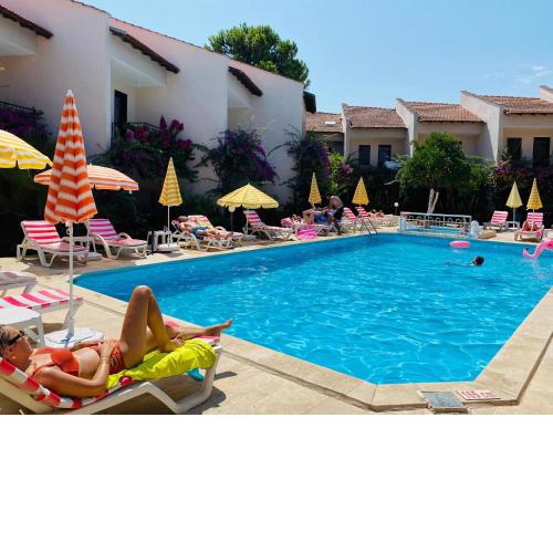 ARDA VILLAS