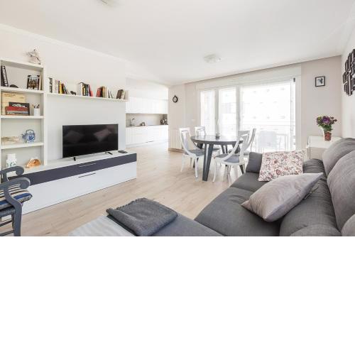 Ardantza Bidea - BasKey rentals