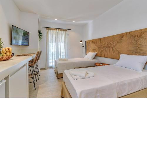 Ardilia Cosy Apartment