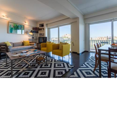 Arditou Apartment