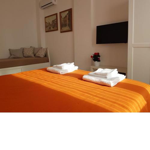 AREA 14 NAVIGLI HOME