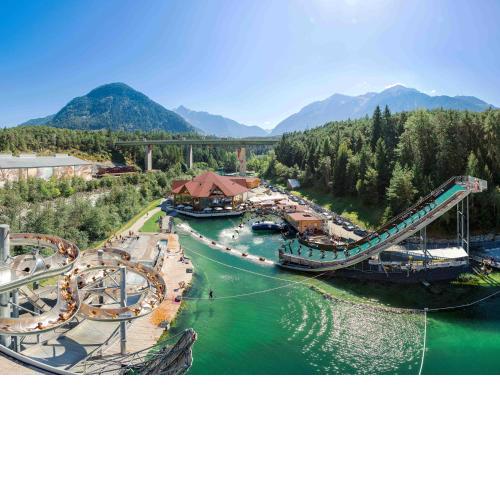 AREA 47 - Tirol
