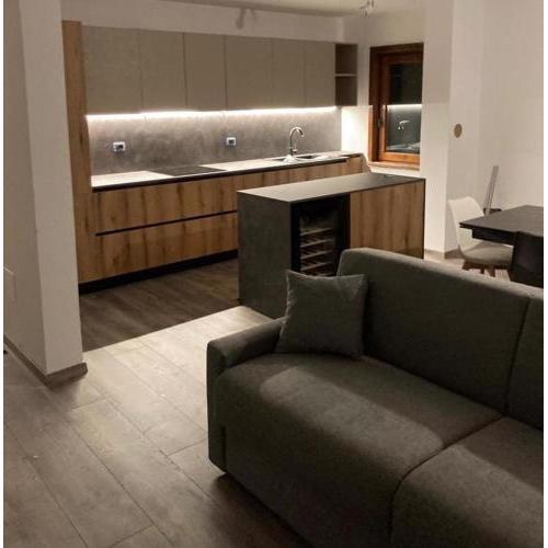 AREA Apartments Madonna di Campiglio