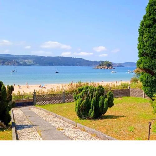 Area Beach