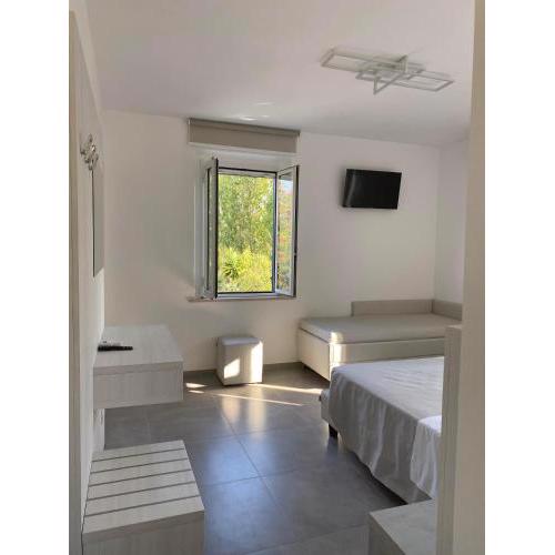 Area Sosta Camper V&B