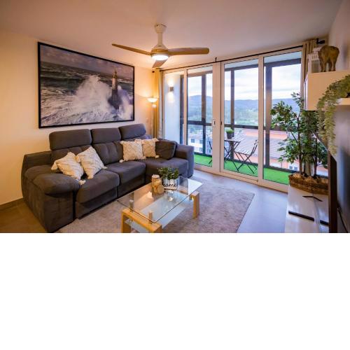 Area Suites