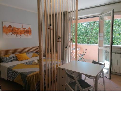 Area33 Guest House