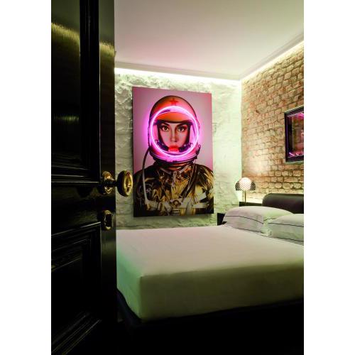 Areadocks Boutique Hotel