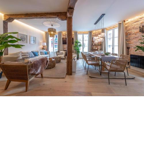 Arechaga AC by Staynnapartments