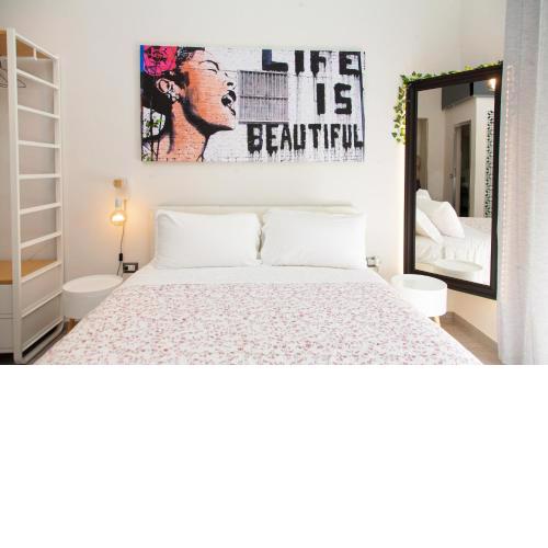 Arechi Room