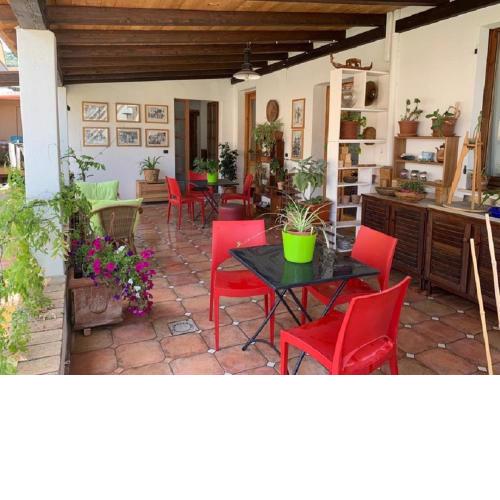 Arega B&B