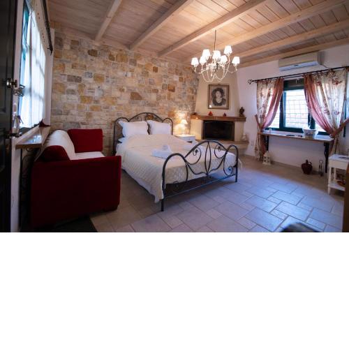 Arelia suite