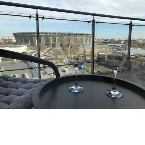 Aréna Apartman