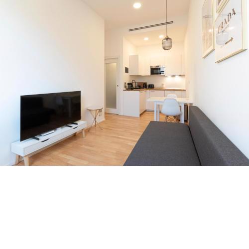 Arena Apartment