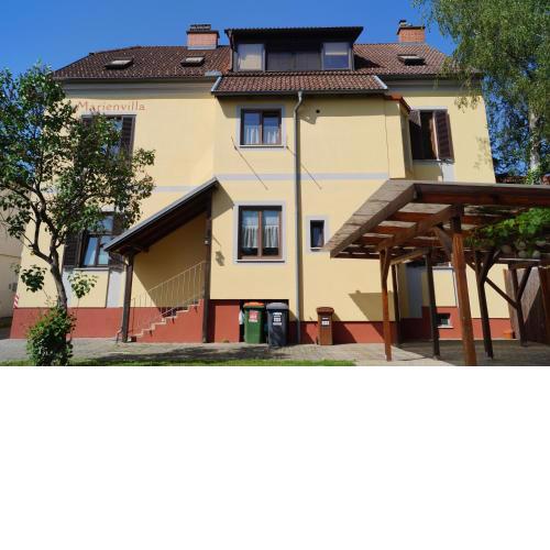 Arena Apartments